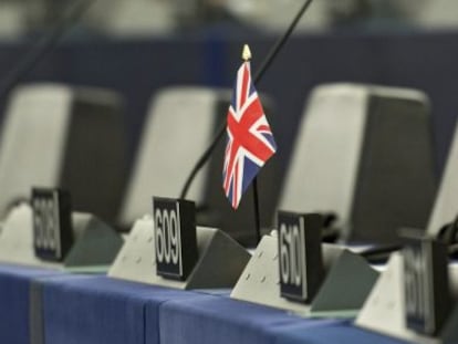 Dos semanas de ‘brexit’: cuánto cuesta ya el divorcio