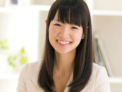 mariekondo