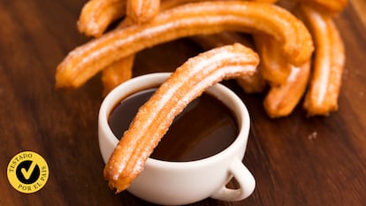 Estas son las mejores máquinas para hacer churros en casa que se pueden comprar en Amazon