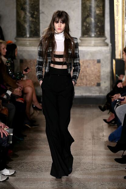 Emilio Pucci Otoño Invierno 2015/16