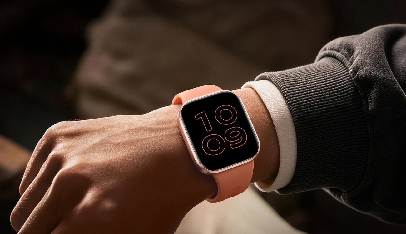 REDMI Watch 6 Active Edition: un reloj inteligente muy completo y que no supera los 60 euros