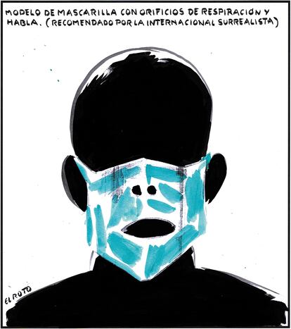 El Roto 12/10