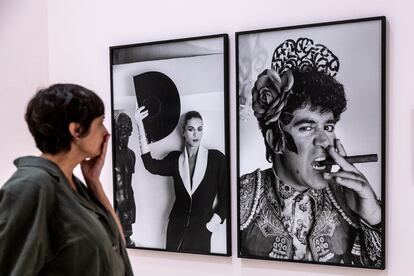 La exposición 'Popular' se exhibe en el IVAM hasta el 14 de abril.