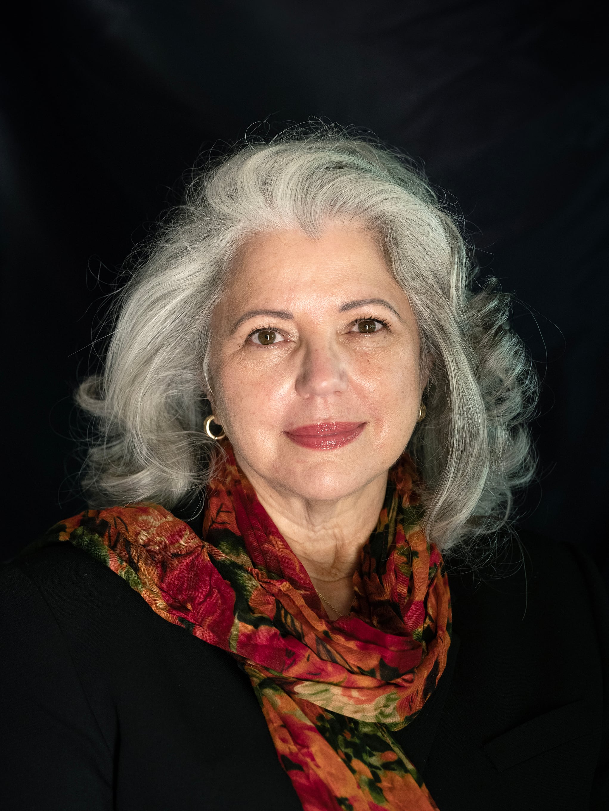 Mirta Ojito, periodista y escritora: “Los que dejamos atrás una vida tenemos que reinventarnos. Tu anterior yo murió”