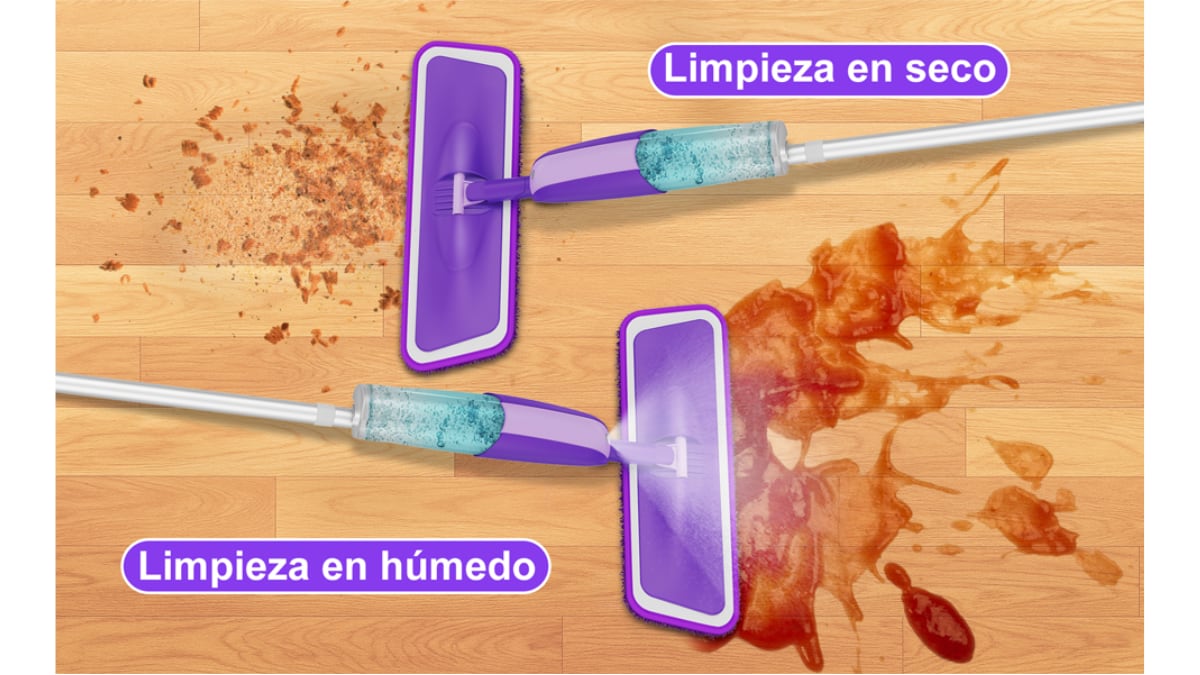 Apta para la mayoría de suelos duros.