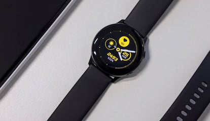 Samsung Galaxy Watch