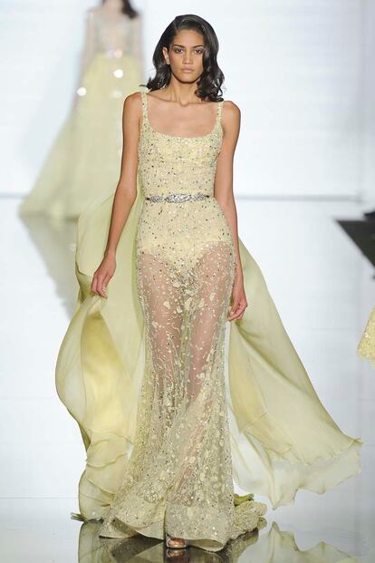 zuhair murad alta costura primavera 2015