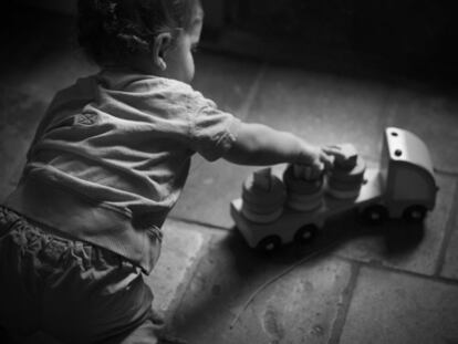 5 razones para alquilar juguetes