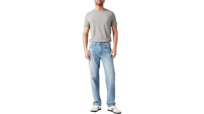 ¿Dónde comprar pantalones vaqueros de hombre en rebajas? Levi´s y Jack & Jones ofrecen grandes descuentos en sus mejores modelos.