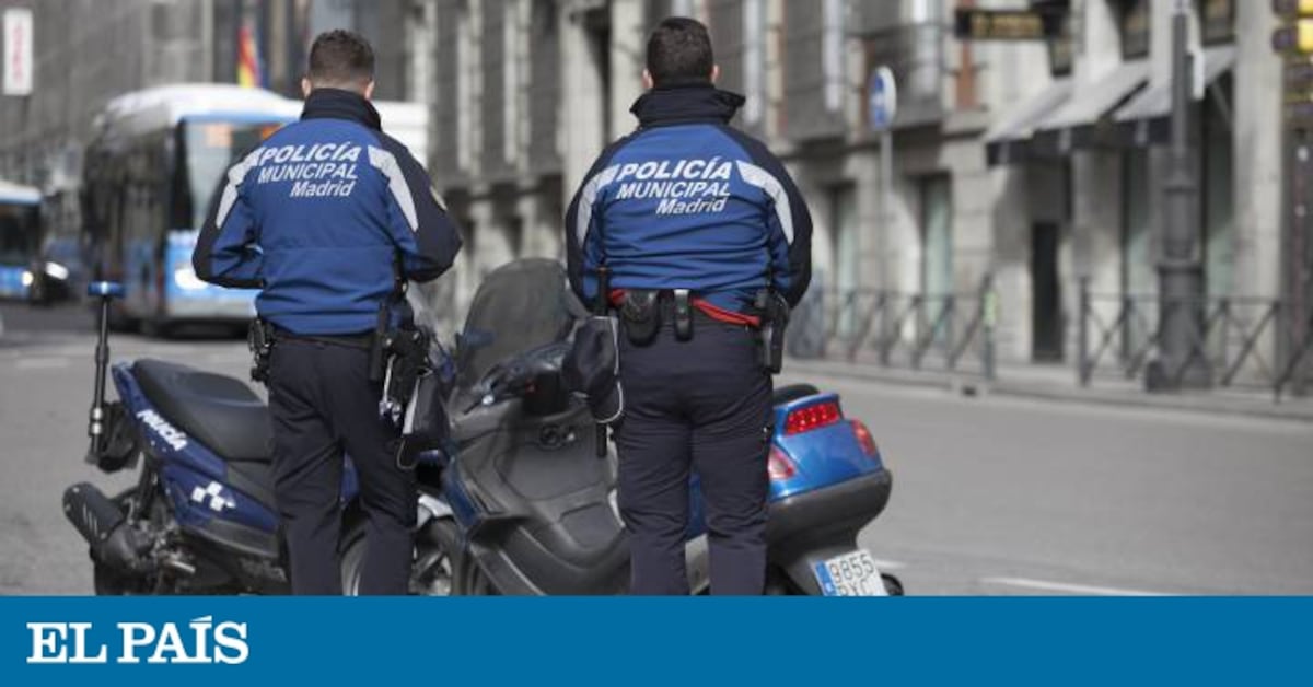 El Fiscal Pide Seis Años De Cárcel Para El Jefe De La Policía Municipal