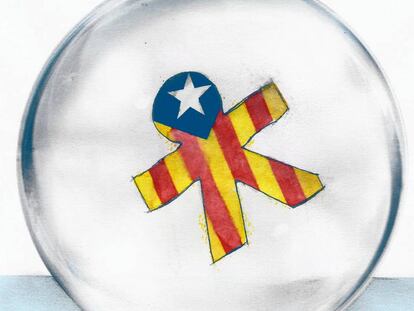 Razones contra el independentismo