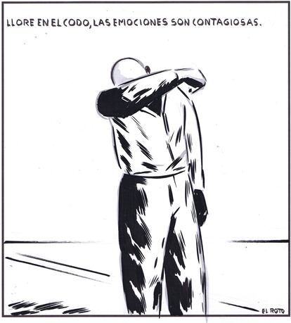 El Roto 5/10/2020