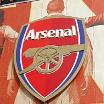 Emirates Stadium, casa del Arsenal