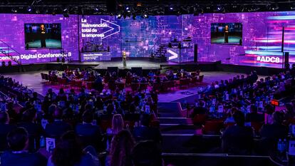 Imagen de AccentureDigital Conference.