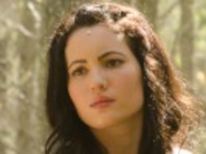 Ivana Baquero protagoniza la serie de fantasía ‘Las crónicas de Shannara’, que TNT estrena en España
