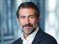 Juan José Cano, presidente de KPMG en España.