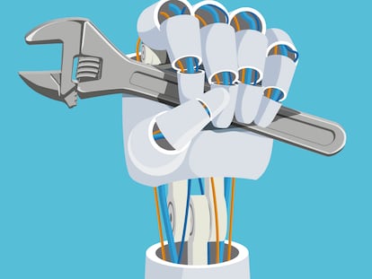 Los empleos del pasado, los empleos del futuro