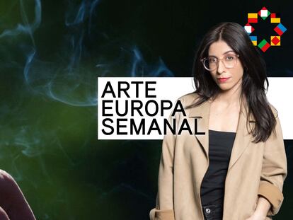 Arte Europa Semanal