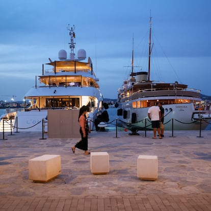 fotogalería Ibiza