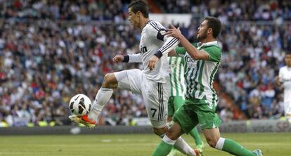 Canal + arrancar&aacute; la temporada con el Real Madrid - Betis.