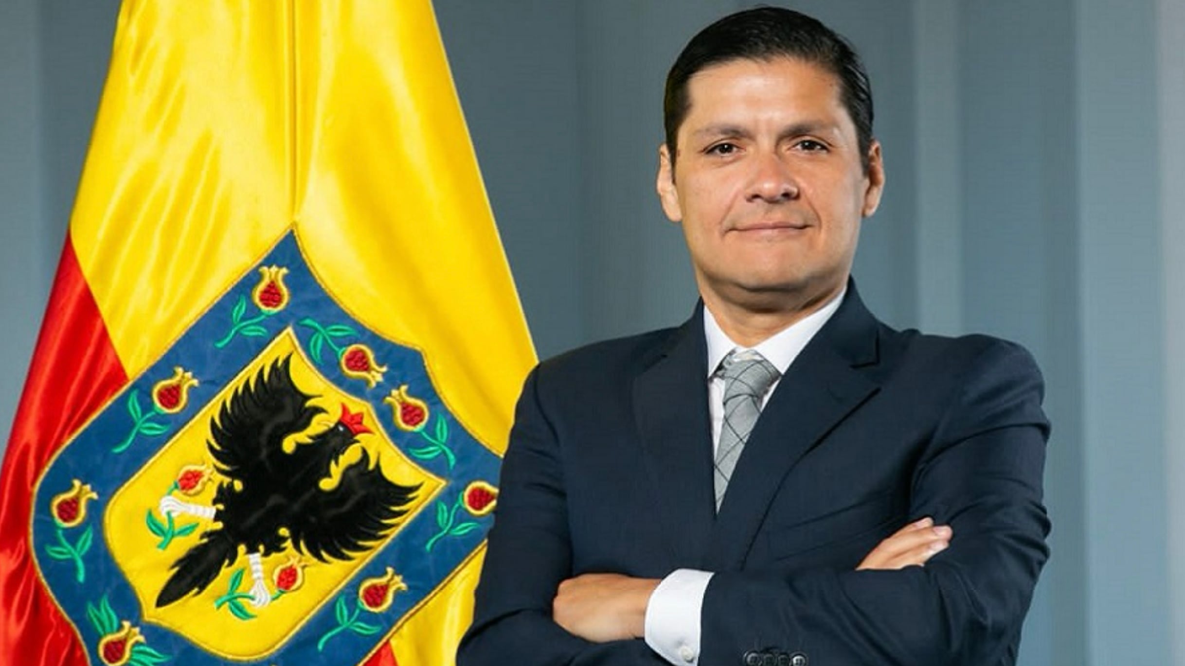 16 concejales de Bogotá piden la renuncia del secretario de Seguridad