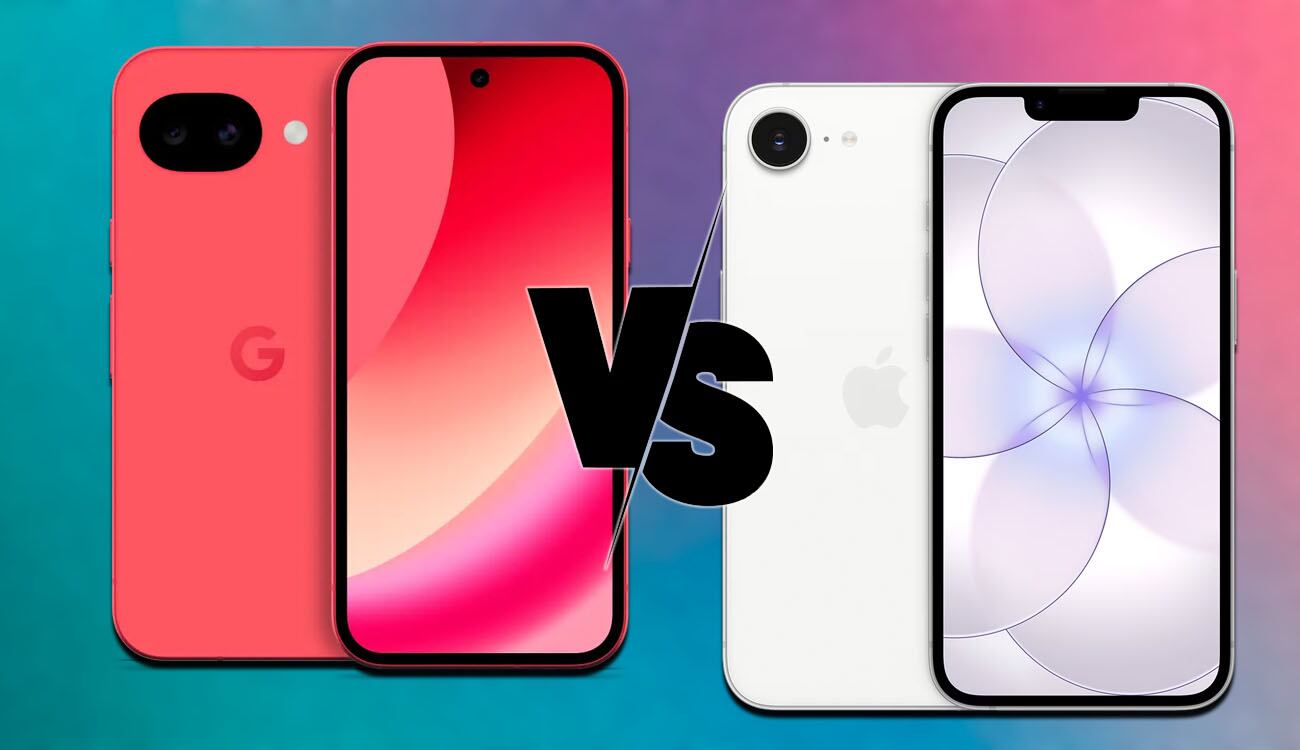 iPhone 17e vs Pixel 10a: la batalla por el mejor gama media premium de 2026
