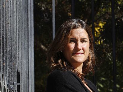 Zubillaga: "Con la crisis hay mejor obra disponible".
