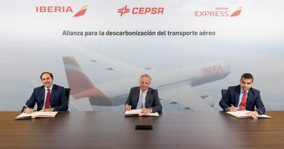 Cepsa Iberia