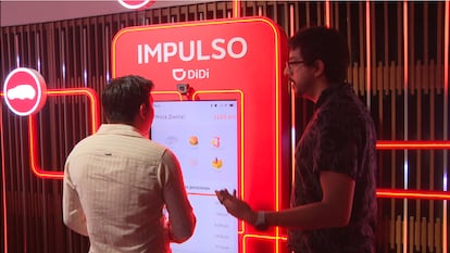 Con la "Súper App", DiDi busca hacerle la vida de las personas más sencilla.