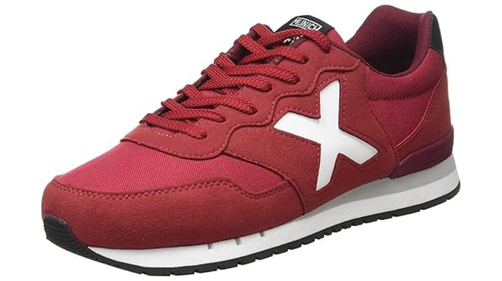 Zapatillas Munich.