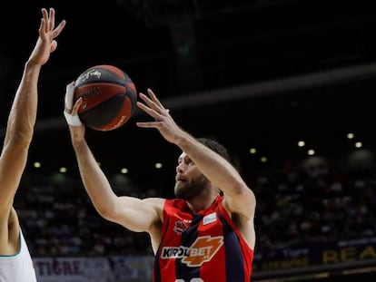 Real Madrid - Baskonia, las imágenes de la Final ACB 2018