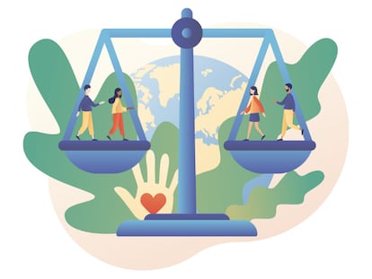 Maestría en Derechos Humanos