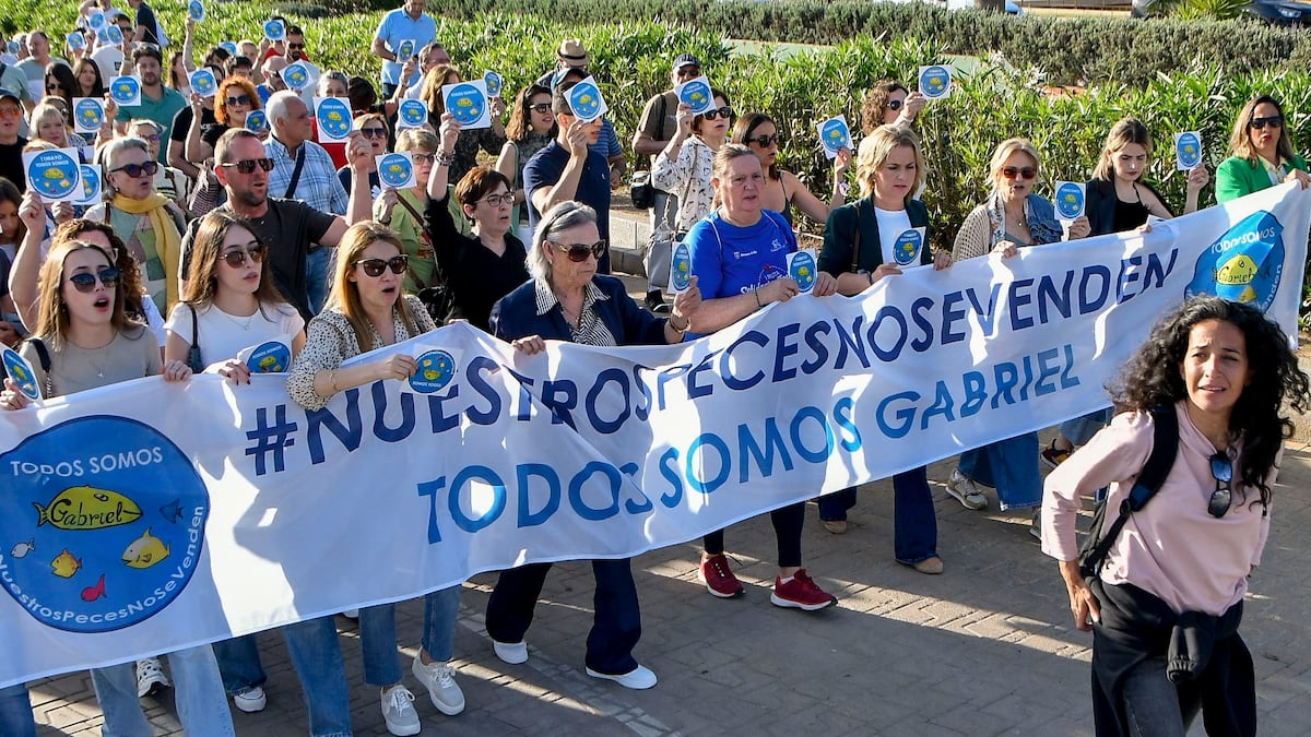 Las líneas rojas (legales) del ‘true crime’: ¿puede la madre del pequeño Gabriel impedir el documental sobre su hijo? | Negocios