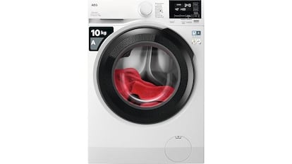 MÁQUINA DE LAVAR 10 KG