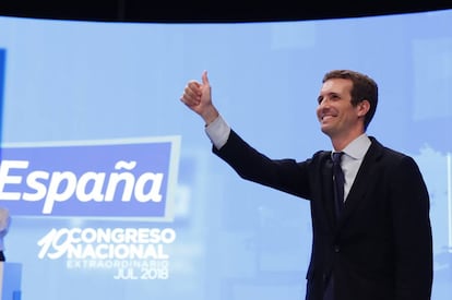 Pablo Casado