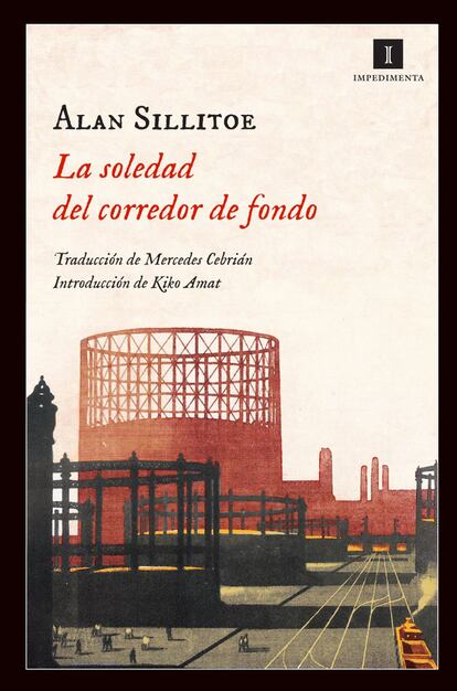 El título de esta nouvelle de Alan Sillitoe, incluida en una colección de relatos de igual nombre, ha trascendido hasta el punto de inspirar canciones a bandas tan dispares como Iron Maiden y Belle and Sebastian. Además, Tony Richardson, el realizador insignia de la nueva ola del cine británico, dirigió la versión fílmica del texto en 1962. Para Smith, el protagonista y narrador de esta historia, correr es una de las actividades más naturales de su vida: lo hizo en muchas ocasiones perseguido por la policía y lo sigue practicando dentro del reformatorio en el que se encuentra. Su soliloquio acompaña el entrenamiento diario cuya finalidad –¿ganar la carrera o simplemente avanzar?– es un enigma para el propio corredor.