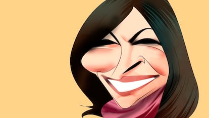 Anne Hidalgo