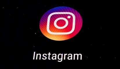 Logo de Instagram