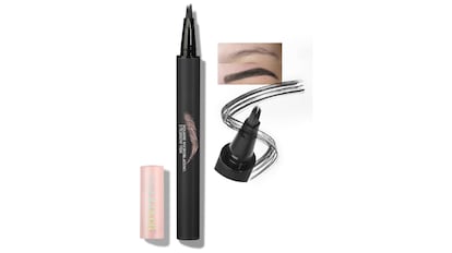 This eyebrow marker is supervent on Amazon.