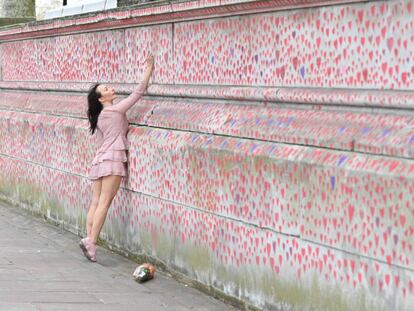 Las imágenes del día, 08/04/21