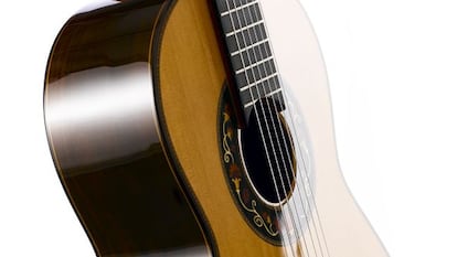 La guitarra que revolucionó la música flamenca