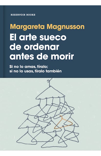 Portada del libro de Magnusson.