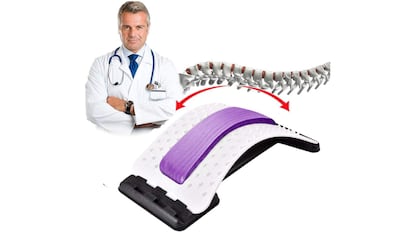 dispositivo corrector de postura, corrector de postura, estiramiento lumbar, ¿cómo corregir la postura encorvada?, los mejores correctores de postura para la espalda, corrector postura xiaomi, corrector de postura inteligente, corrector postura hombros