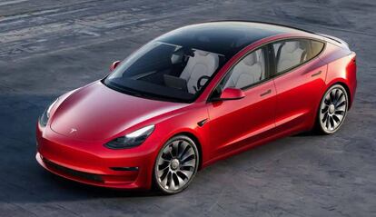 Tesla lanzará un Model 3 con gran autonomía, pero pocos lo podrán comprar