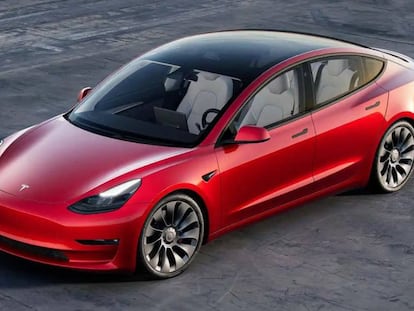 Tesla lanzará un Model 3 con gran autonomía, pero pocos lo podrán comprar