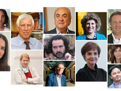 Chile y sus voces frente a un plebiscito que divide al país