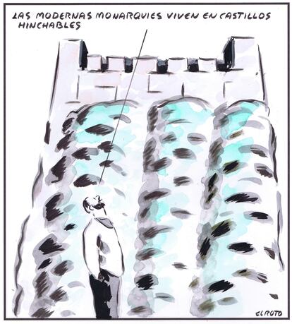 El Roto 13-09-20