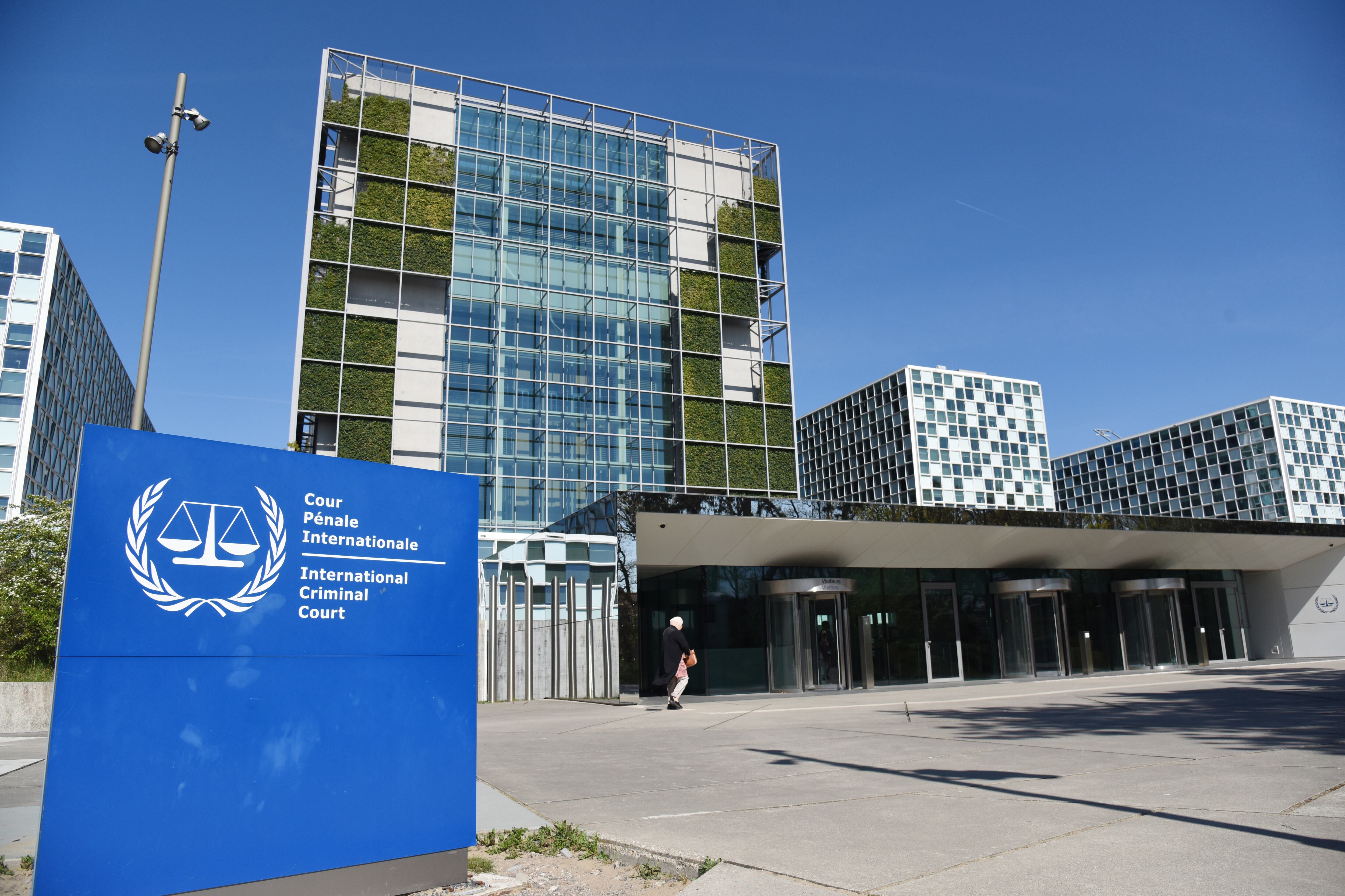 El Tribunal Penal Internacional resiste ante el asedio de Estados Unidos, que se propone desmantelarlo “ladrillo a ladrillo”