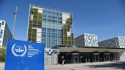 El Tribunal Penal Internacional resiste ante el asedio de Estados Unidos, que se propone desmantelarlo “ladrillo a ladrillo”