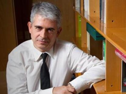 Entrevista con Javier Moreno